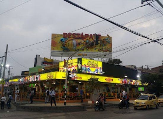 colombia/barranquilla/landmark/la-troja-patrimonio-musical-y-cultural-de-barranquilla
