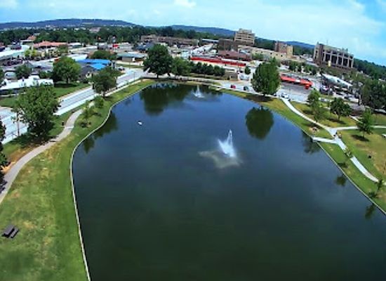 arkansas/springdale/landmark/murphy-park