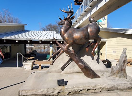 arkansas/north-little-rock/landmark/agfc-witt-stephens-jr-central-arkansas-nature-center