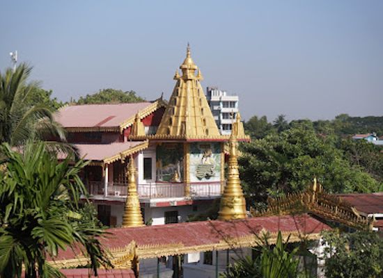 myanmar-burma/yangon/bahan/landmark/maha-satkya-atulamanaung-ngarhtatgyi