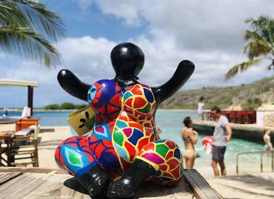 curacao/sta-catharina/landmark/serena-s-art-factory