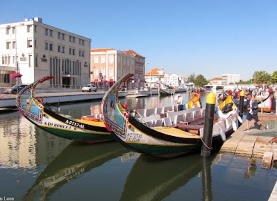 portugal/aveiro/landmark/praca-general-humberto-delgado
