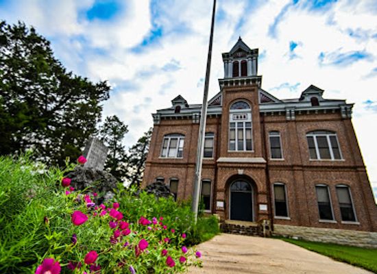 arkansas/arkansas-valley/landmark/powhatan-historic-state-park