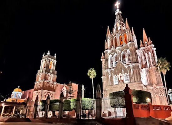 mexico/puebla/landmark/pasaje-historico-5-de-mayo