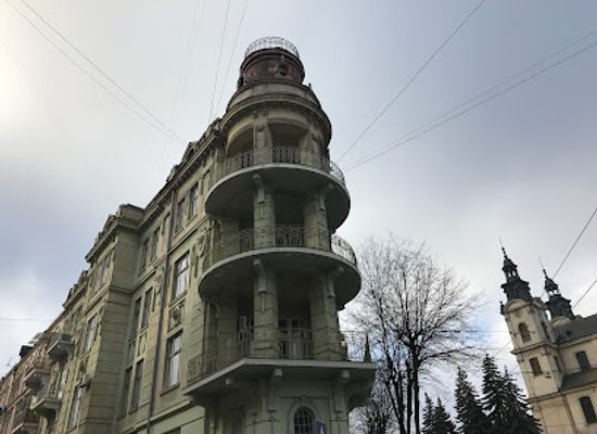 ukraine/lviv/landmark/lonsky-prison-national-memorial-museum