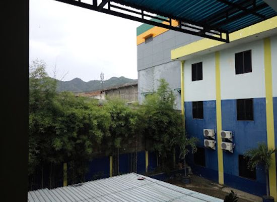 indonesia/gorontalo/landmark/paradise-hotel