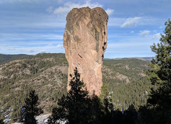 oregon/high-desert/landmark/steins-pillar