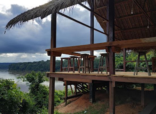 central-african-republic/sangha-river/landmark/sangha-lodge