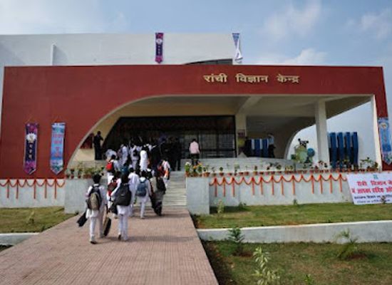 india/ranchi/landmark/ranchi-science-center