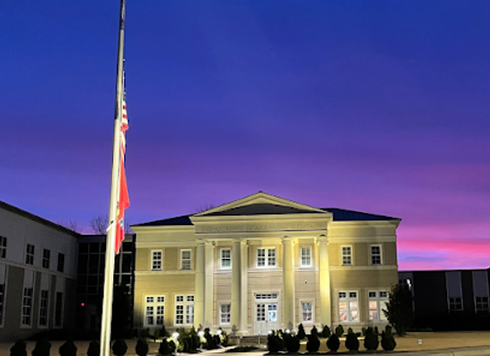 arkansas/little-rock/landmark/arkansas-heritage
