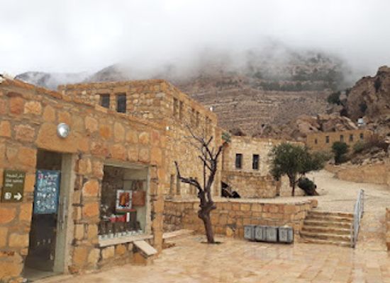 jordan/dana-village/landmark/dana-guest-house