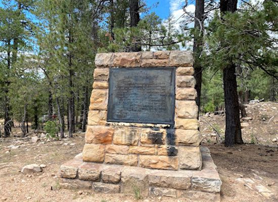 arizona/mogollon-rim/landmark/battle-of-big-dry-wash