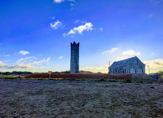 ireland/county-meath/landmark/maiden-tower