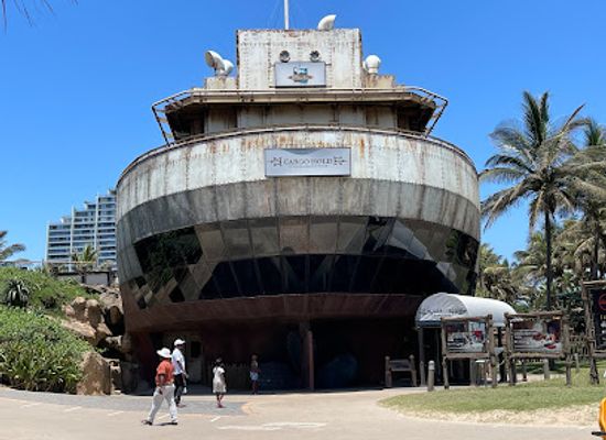 south-africa/durban/landmark/ushaka-marine-world