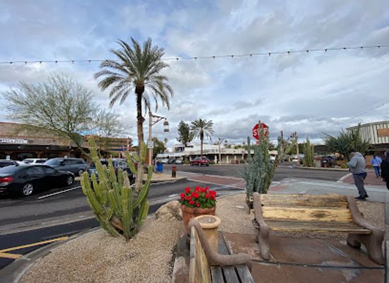 arizona/phoenix/scottsdale/landmark/the-cowboy