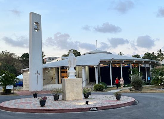 barbados/rockley/landmark/saint-dominic-s-roman-catholic-church