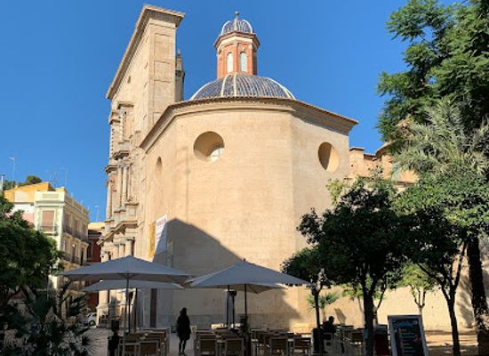 spain/valencia/el-carmen/landmark/verge-del-carmen