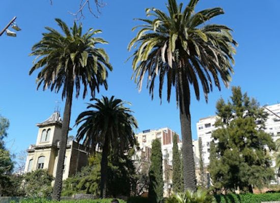 spain/barcelona/gracia/landmark/jardins-del-mestre-balcells