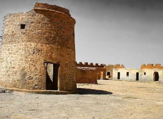 libya/murzuk/landmark/murzuq-castil