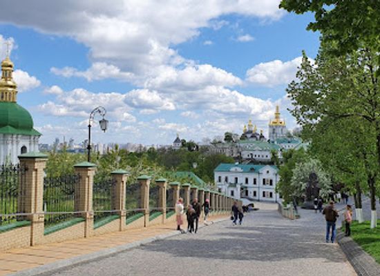 ukraine/seversky-donets-river/landmark/kiev-pechersk-lavra
