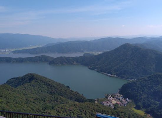 japan/wakasa/landmark/wakasamikatagoko-sight-seeing-information-center