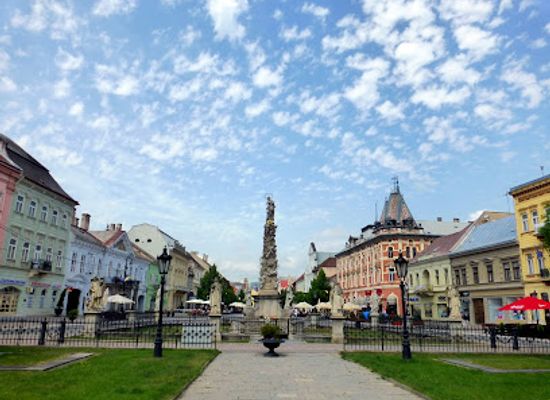 slovakia/kosice/landmark/hlavne-namestie