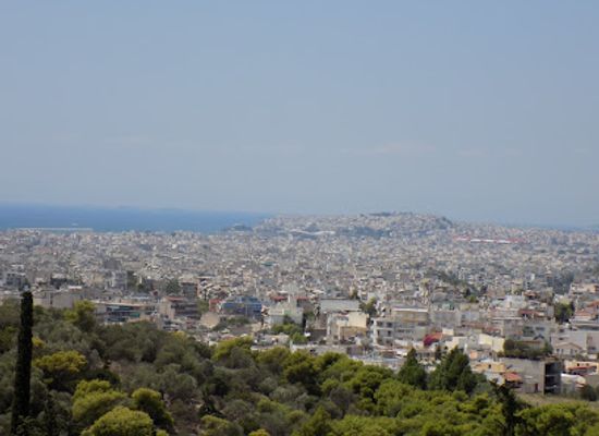 greece/athens/koukaki/landmark/deaf-man-s-cave