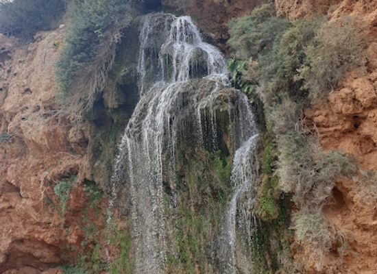 libya/derna/landmark/derna-waterfalls