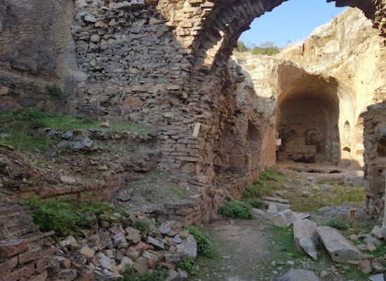 turkiye/ephesus/landmark/grotto-of-the-seven-sleepers