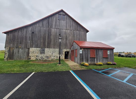 pennsylvania/upper-delaware-valley/landmark/historic-penn-farm