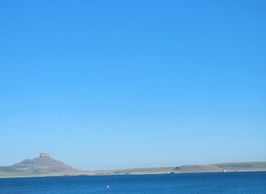 south-africa/free-state/landmark/sterkfontein-dam-nature-reserve
