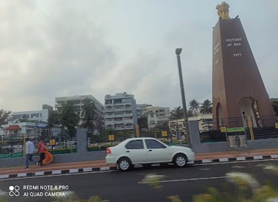 india/visakhapatnam/ramakrishna-beach/landmark/love-vizag