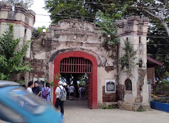 philippines/puerto-princesa/landmark/immaculate-conception-cathedral
