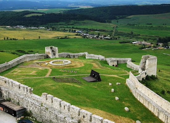 slovakia/podpolanie/landmark/spis-castle