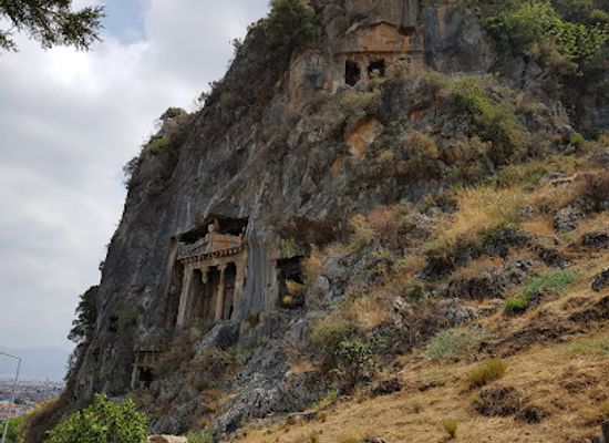 turkiye/fethiye/landmark/muze