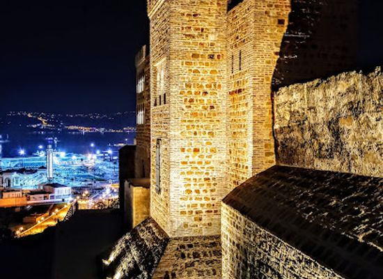 morocco/tangier/landmark/bab-al-bahr