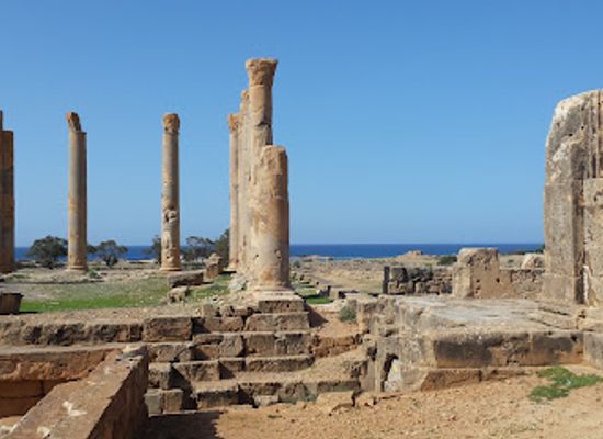 libya/benghazi/landmark/ptolemais