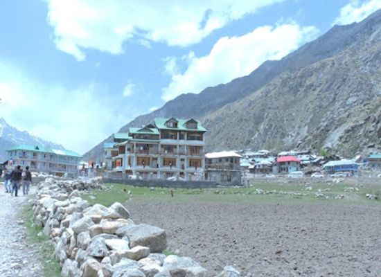 nepal/everest-base-camp/landmark/gupteshwor-mahadev-cave