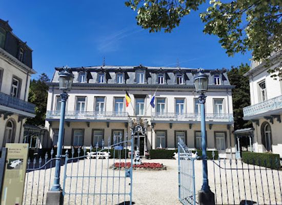 belgium/spa/landmark/museum-of-the-city-of-water