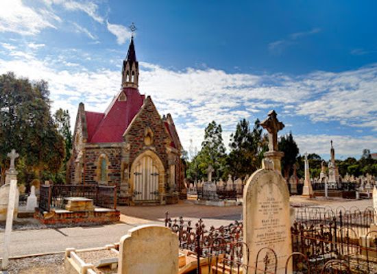 australia/adelaide/landmark/west-terrace-cemetery