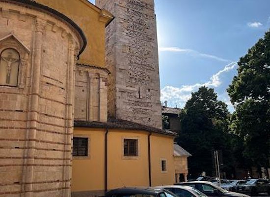italy/verona/landmark/chiesa-delle-sante-teuteria-e-tosca