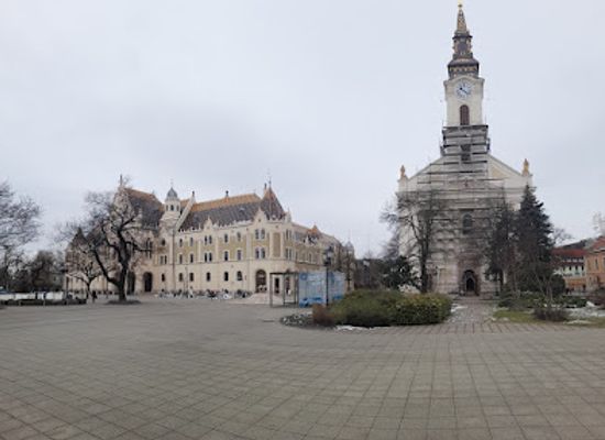 hungary/kecskemet/landmark/kecskemet-foter
