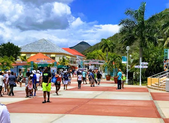 sint-maarten/philipsburg/landmark/cruise-port