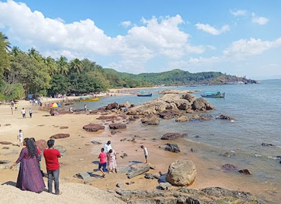 india/gokarna/landmark/gokarna-temple