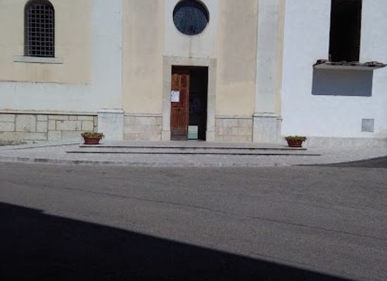 italy/sannio/landmark/church-of-saint-mary-della-pieta