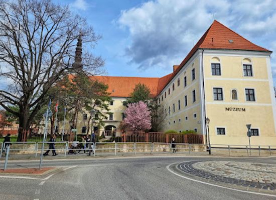 slovakia/trnava-region/landmark/museum-of-western-slovakia