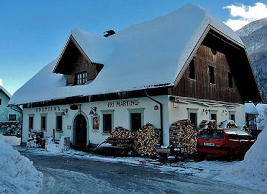 slovenia/kranjska-gora/landmark/pri-martinu