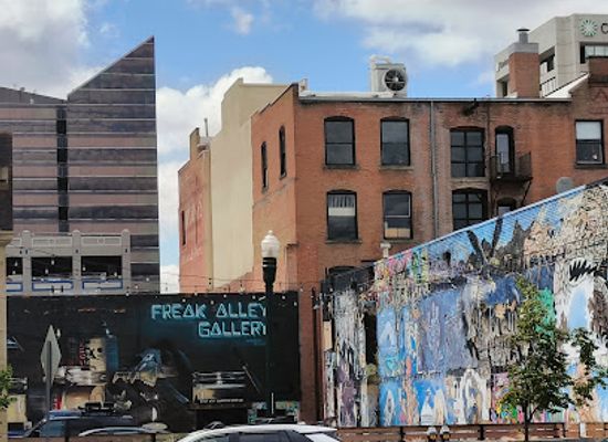 idaho/boise/north-end/landmark/freak-alley-gallery
