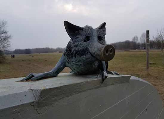 germany/franconia/landmark/frankfurter-grungurteltier