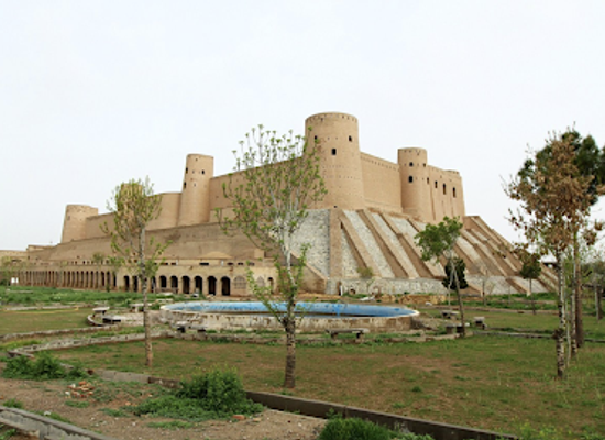 afghanistan/logar/landmark/herat-citadel
